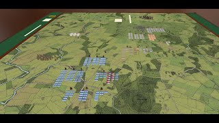 What is Kriegsspiel [upl. by Ytitsahc]