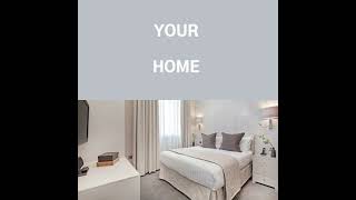 SERVICED APARTMENTS IN LONDON THREE BEDROOM SUPERIOR [upl. by Eugine]