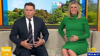 20 Minutes of Funniest News Bloopers F bombs and slip ups [upl. by Adigirb508]