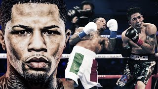 Gervonta quotTankquot Davis  Best Knockouts [upl. by Pooh]