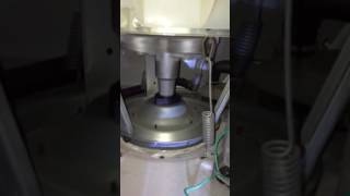 FIXED Maytag Washer Rattling Squealing problem noise spin cycle [upl. by Fidelio716]