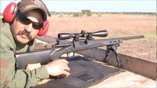 Nikon Buckmaster 4514x40 SF BDC Review Test [upl. by Davy]