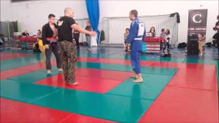 judouchi mata vs bjj [upl. by Clie]