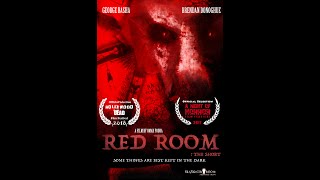 Red Room The Short [upl. by Luci]