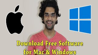 Free software for Mac  Download Free Software for Windows  FileHippo [upl. by Abbie930]