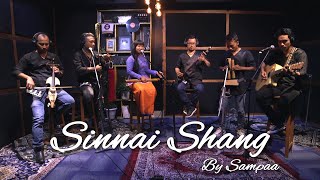 Tantha Unplugged  Sinnai Shang By Sampaa [upl. by Naghem]