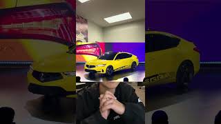 11th Gen Civic Si 4th Gen Integra  All New MagnaFlow Exhaust Reveal [upl. by Llahsram]