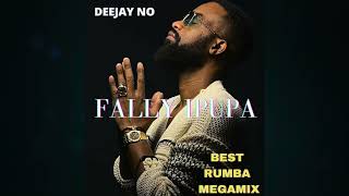 FALLY IPUPA  BEST RUMBA MEGAMIX MixΓ© par DEEJAY NO [upl. by Oinotnas139]