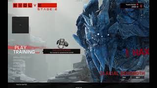 WallHaxcom How To Inject EVOLVE Stage 2 Cheat 4k 60FPS wallhax [upl. by Neelear]