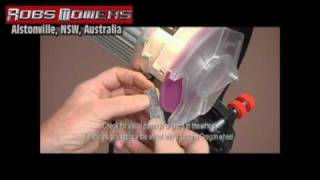 How to Sharpen Chain Saw Chains Oregon Chainsaw Sharpening Guide [upl. by Ydisahc]