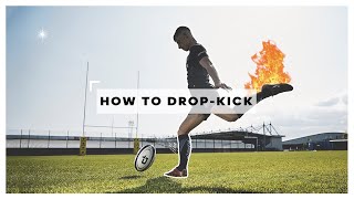 How to Dropkick [upl. by Sapphera]