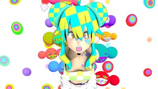 YAMEII  CANDY DELUXE [upl. by Notlrak]