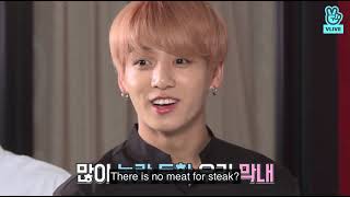 ENGSUB Run BTS EP57 BTS Chef Full Episode [upl. by Ingham]