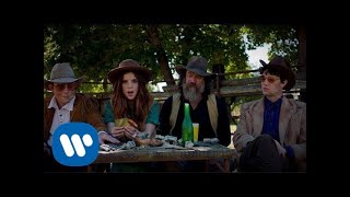 Echosmith  quotDiamondsquot Official Video [upl. by Templer591]