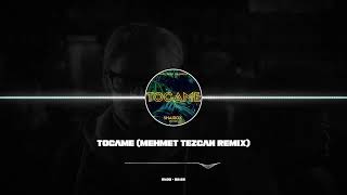 Sak Noel Salvi Franklin Dam  Tocame Mehmet Tezcan Remix [upl. by Ramso]