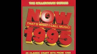 Now Thats What I Call Music 1995  The Millennium Series [upl. by Kuth]