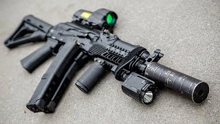 7 Best AK47 to Buy Before an Assault Weapons Ban [upl. by Nnairac]