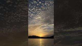 Sunset in Bodrum Beach [upl. by Duwad]