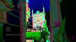 Makdum asraf pak dargah shorts video song kayali [upl. by Anitsud]