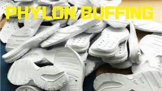 PHYLON BUFFING [upl. by Aihc]