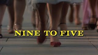 Nine To Five  Opening Titles [upl. by Asilim]