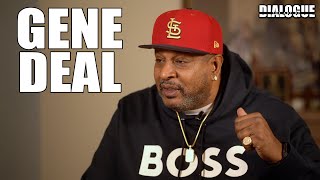 Gene Deal Calls Out People Wanting Diddy To Get Bail amp Says Diddys Life Is In Danger Outside Prison [upl. by Oknuj556]