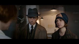 BABYLON BERLIN Babble Season 3  Episodes 13 review [upl. by Harvison752]