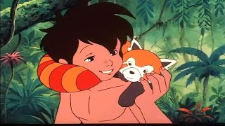 Chaddi Pahen Ke Phool Khila Hai  The Jungle Book Official Hindi Song [upl. by Airasor345]