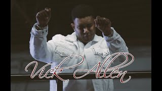 Vick Allen  I Wanna Do You Official Video [upl. by Arrio903]