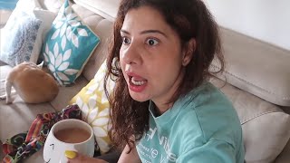 Haay re HaaySaas ke hath ki CHAI  Ss Vlogs [upl. by Maurits]