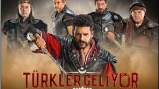 FILM SA PREVODOMTurkler Geliyor Turci Dolaze Istorijski ratni film filmovi sa prevodom [upl. by Aicelef405]