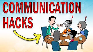 Do THIS To Master Nonverbal Communication [upl. by Ysnat]