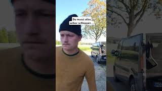 Herr Lehrling hat frei🥲🔨🔨 handwerk comedy show fypシ゚viral trends frei crafting shorts [upl. by Assiren]