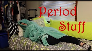 15 Things To Do When Youre On Your Period [upl. by Enial]