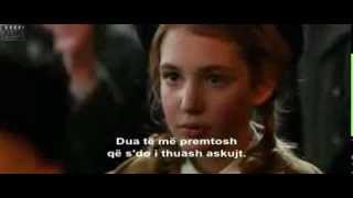 The Book Thief  Trailer Shqip [upl. by Tristram]