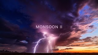 Monsoon II 4K [upl. by Emoraj]