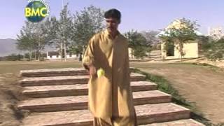 Sotka Mani Jawani  Shah Jaan Dawoodi  Vol 5  Balochi Song  Balochi World [upl. by Ellehsem39]