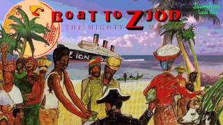 Maytones  Boat To Zion 1978 [upl. by Cissej10]