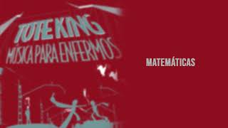 Toteking  Matemáticas Audio [upl. by Lamb143]