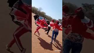 Eloyi Christian Church sacred dances [upl. by Eelam534]