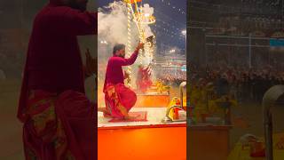 Unveiling the Mysterious Assi Ghat Aarti [upl. by Hayimas]