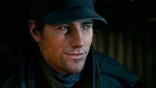 Aiden Pearce being a great character for 6 minutes straight [upl. by Canty]