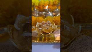 Navratri Special🙏 Part 2 Badam Halwa navratrirecipe vratrecipe [upl. by Nepets100]