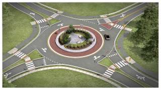 Driving tips for roundabouts [upl. by Mor981]