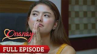 Onanay Full Episode 136 [upl. by Malvina564]