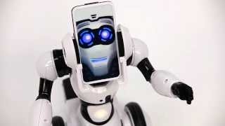 Robofy Yourself with RoboMe [upl. by Anauj]