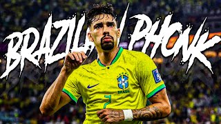 1 HOUR BEST BRAZILIAN PHONK for GYM  Viral Aggressive Phonk Mix [upl. by Tonya241]