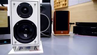 Eltax monitor 1sound demo part 1 [upl. by Clim]