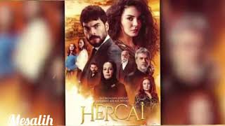 Hercai 22 Bölüm Çalan Şarkı Sende Gidersen Eğer Ebru ŞahinampVedat Demir [upl. by Ermine]