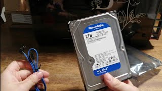 How To Upgradeadd Storage To PCgaming pc HDD SSD [upl. by Riannon]